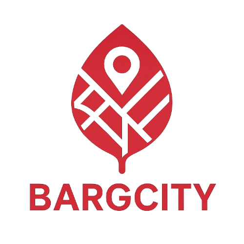 Bargcity Logo