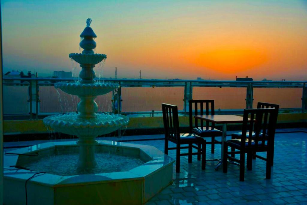 Rahat Guest House