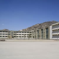 Ghazi High School