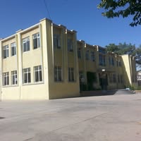 لیسهٔ مولانا عبدالرحمن جامی