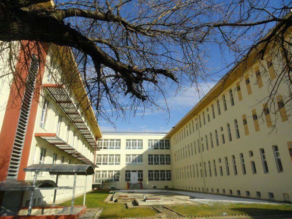 Mazare Sharif Regional Hospital