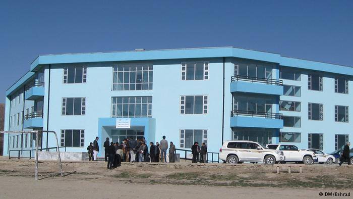 Afghan Institute of Technology