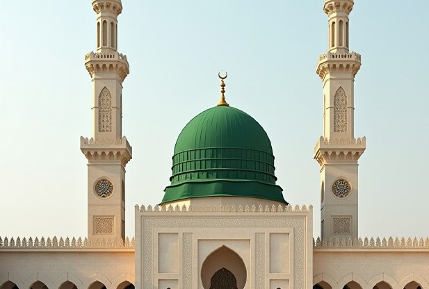 Masjid-e Tawhid