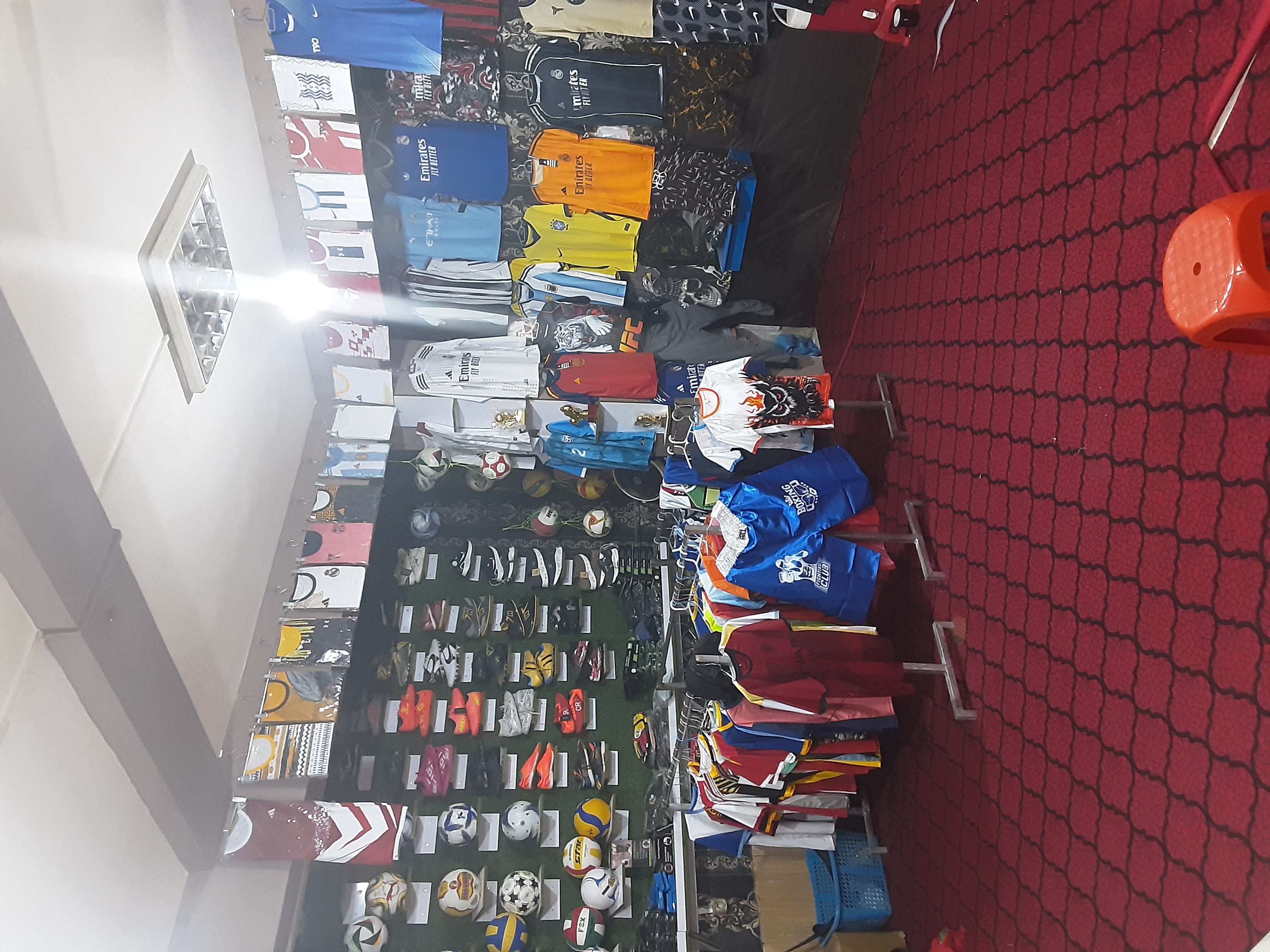 Mayar sport