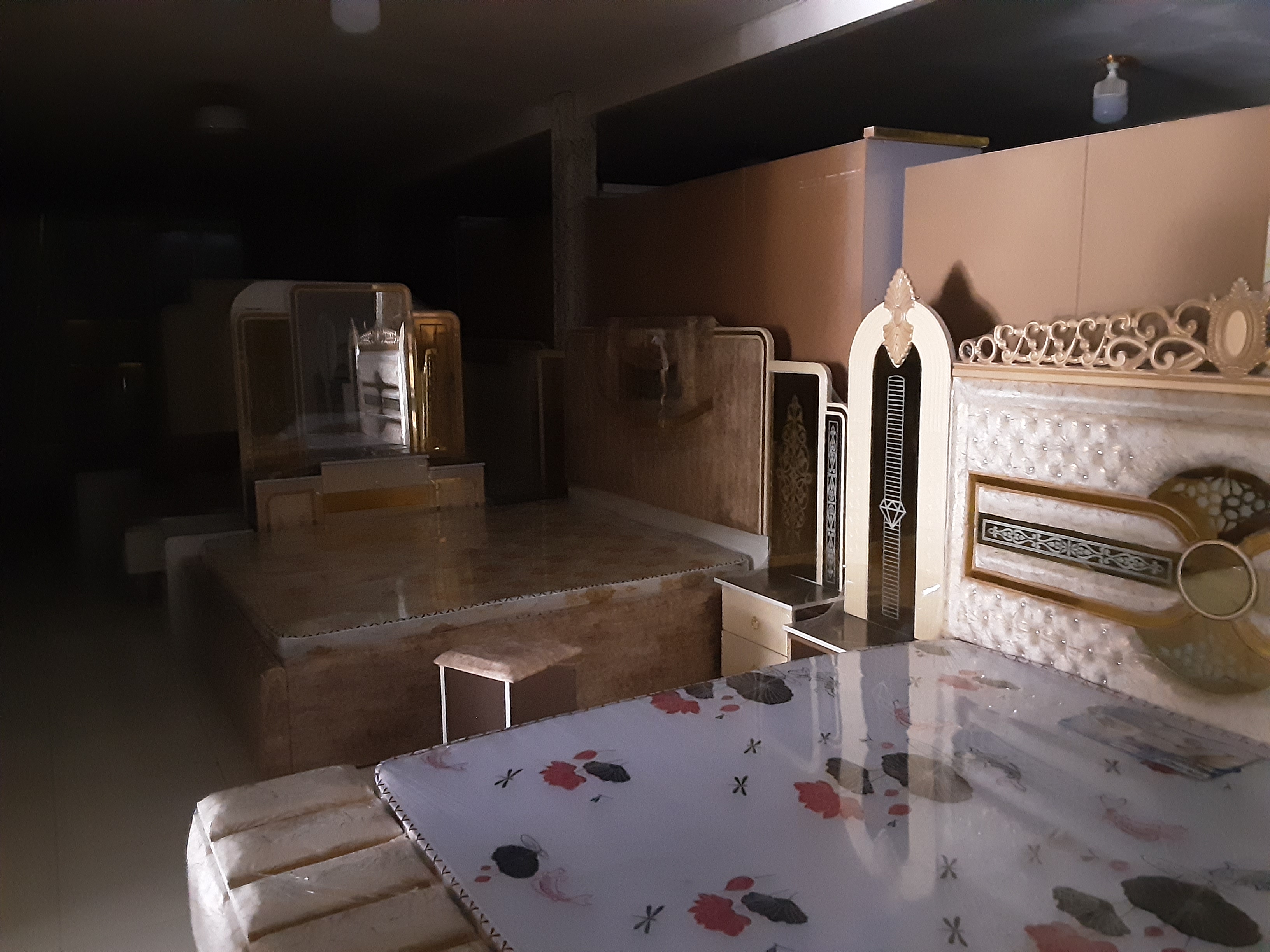 Milad Brothers Furniture Showroom