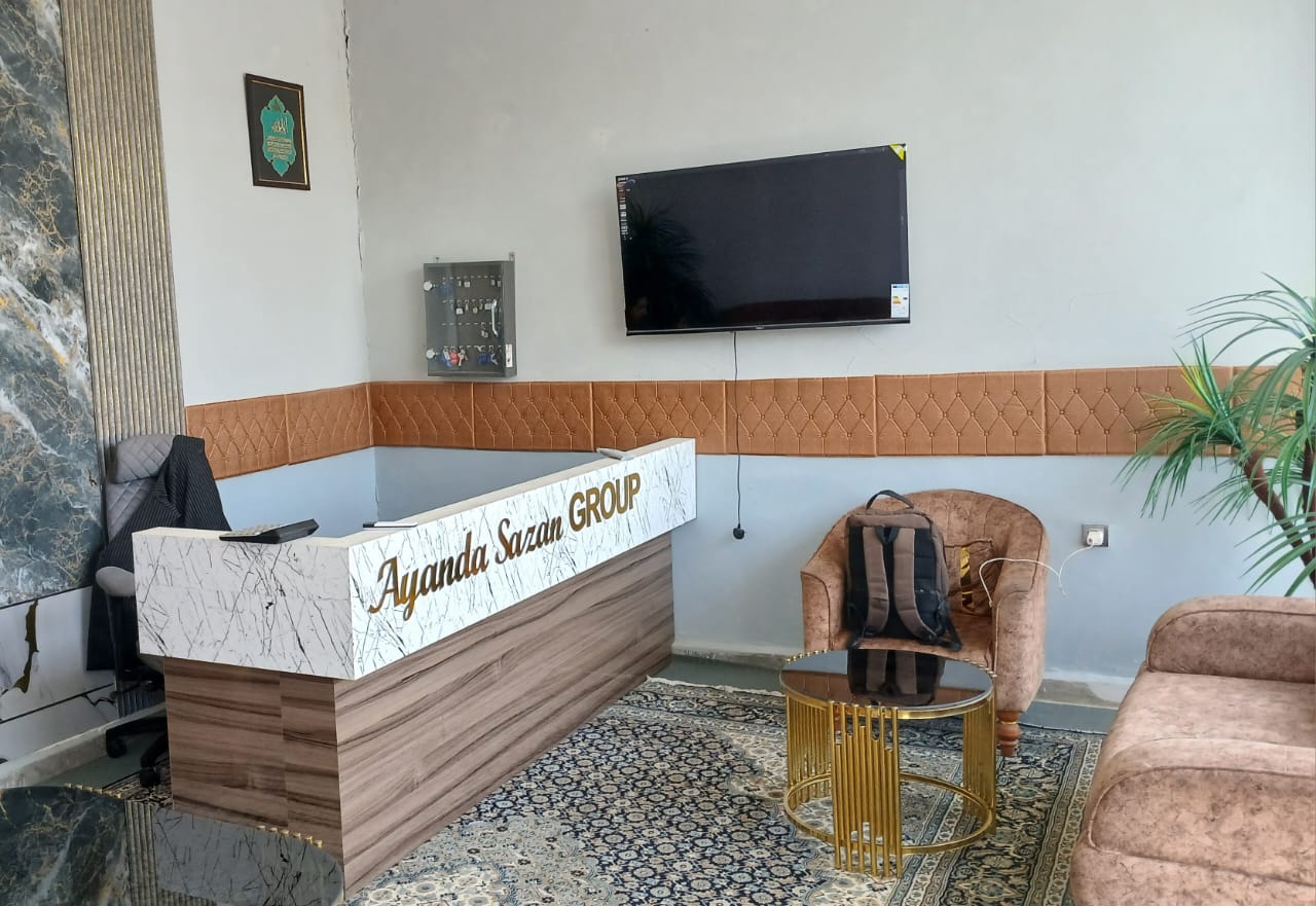 د راتلونکي جوړونکو لوفټ