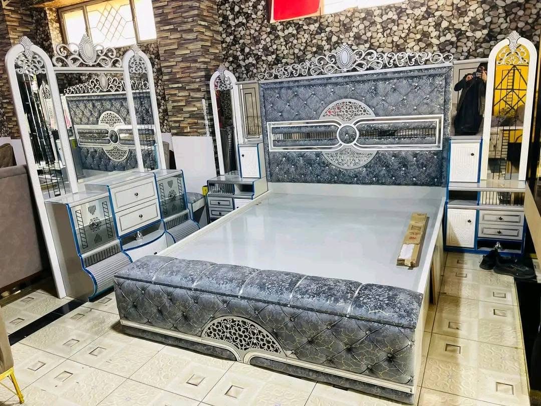 Serajuddin Sultani Mobel and Furniture