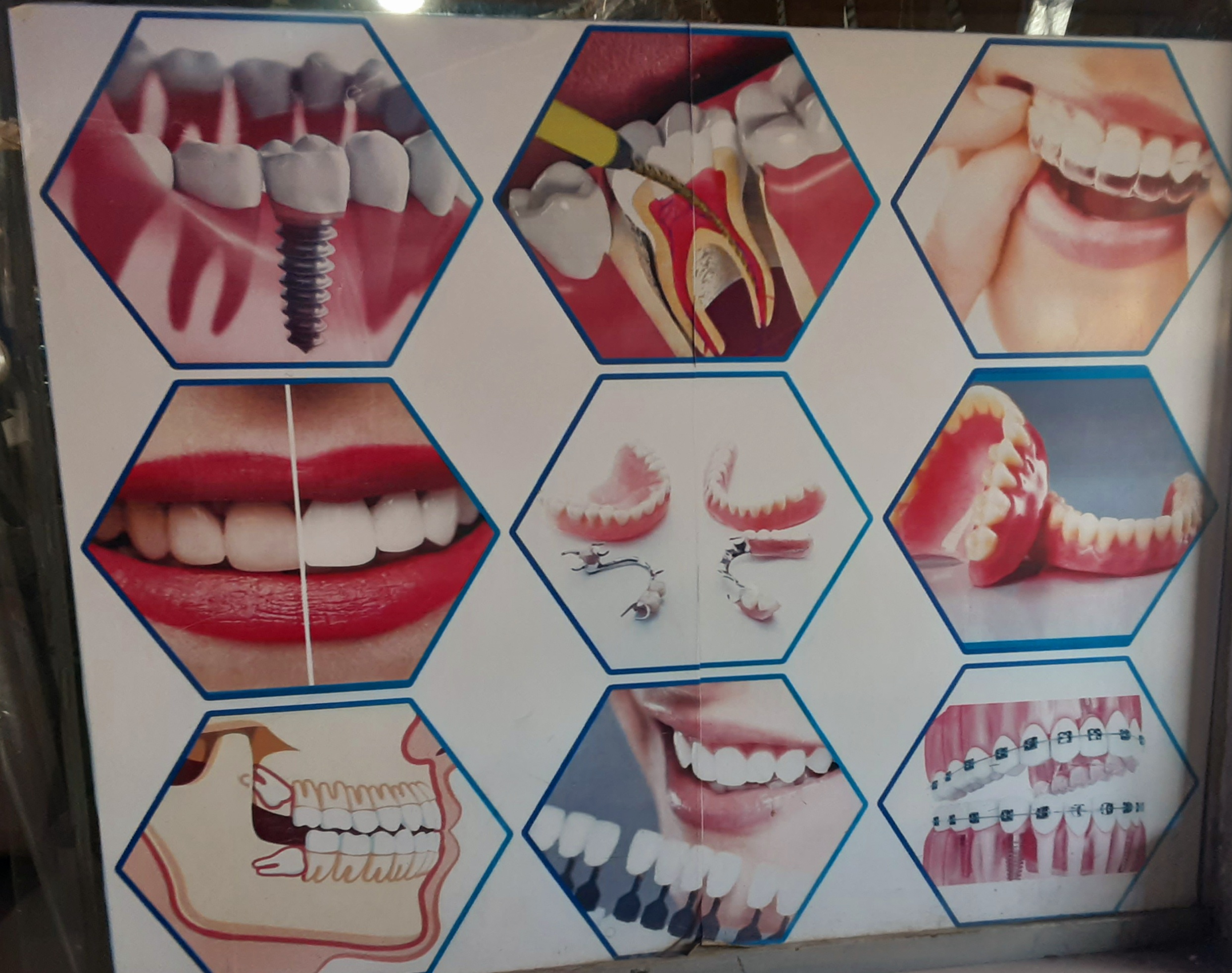 Rafiqi Dental Center