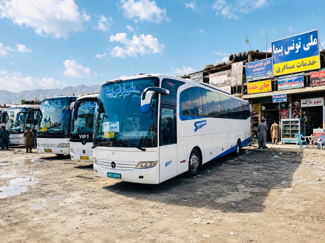 Tunus Peyma National Transportation Company