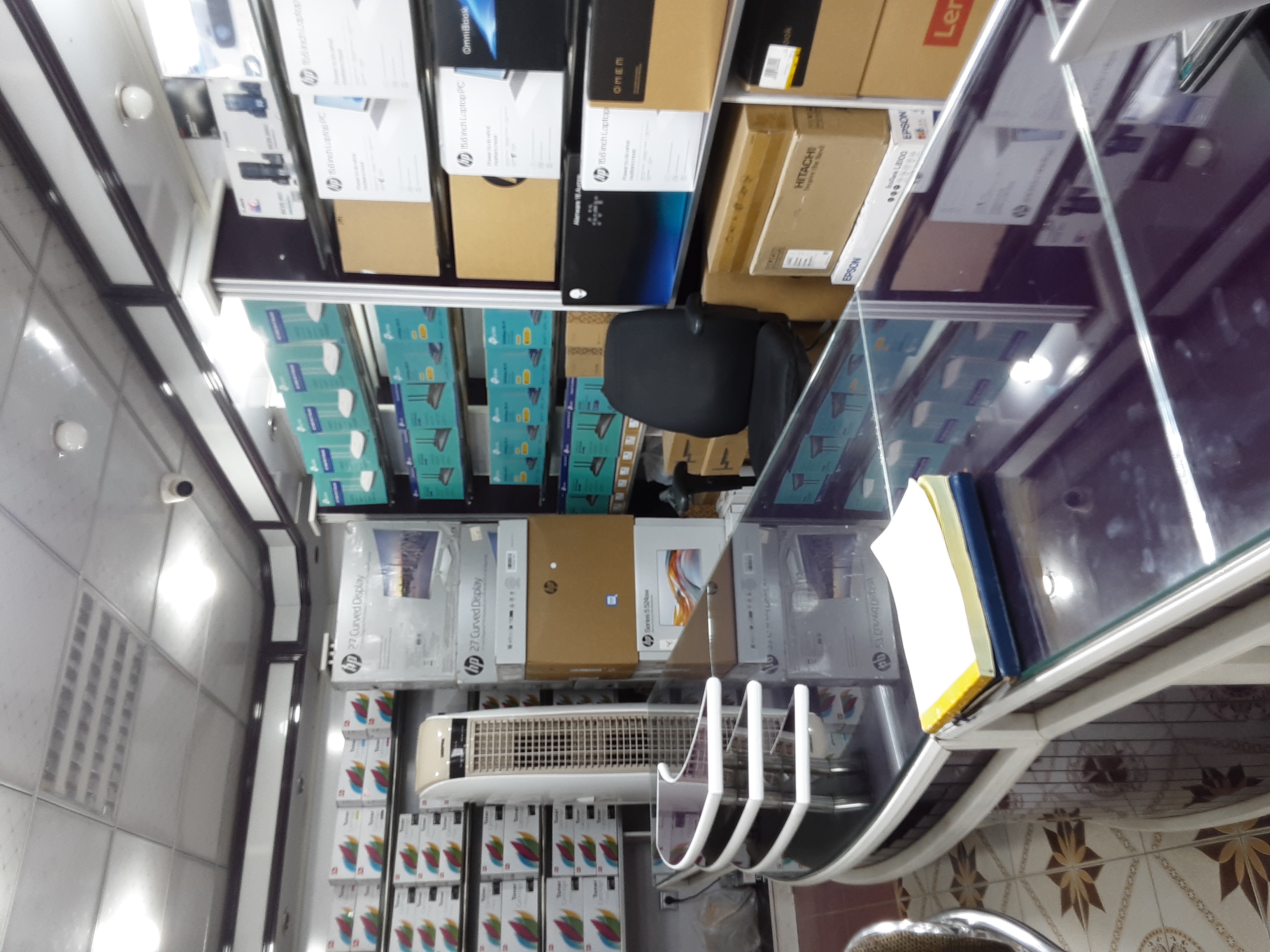 Seagate Computer Store