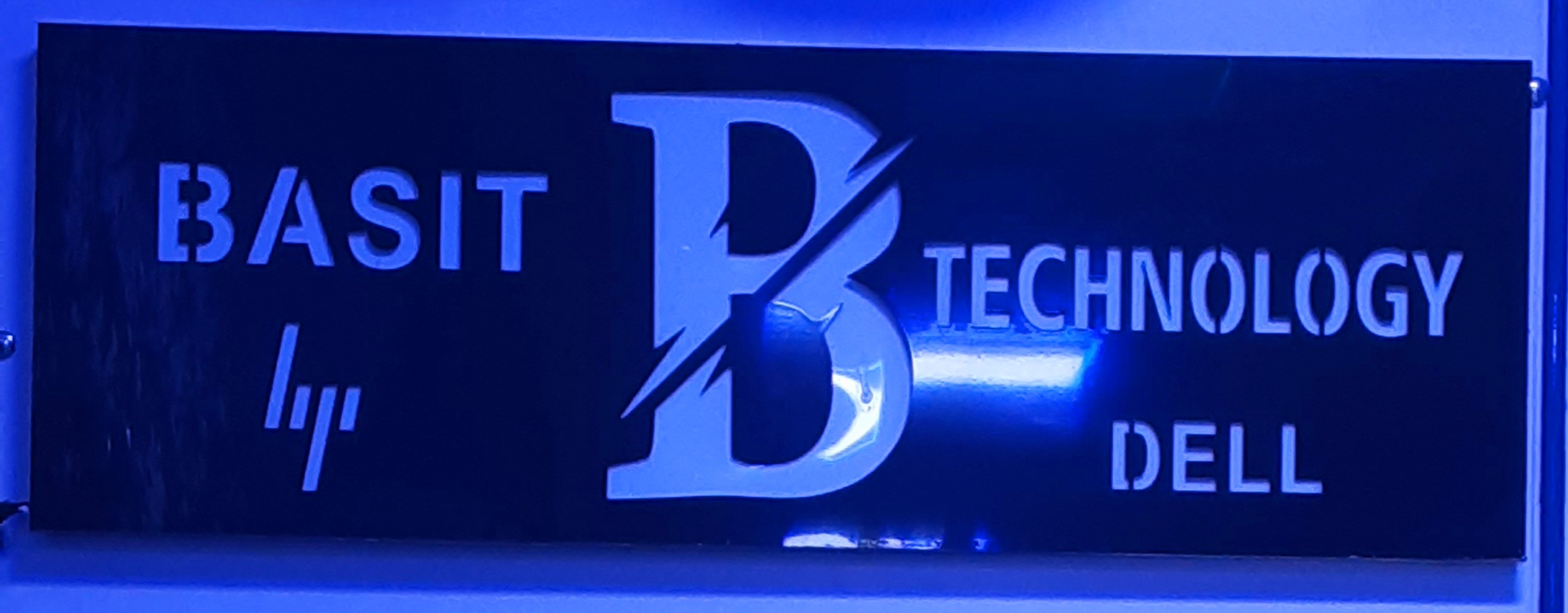 Basit computer shop