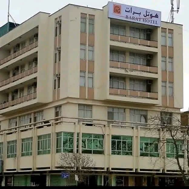 Barat Hotel