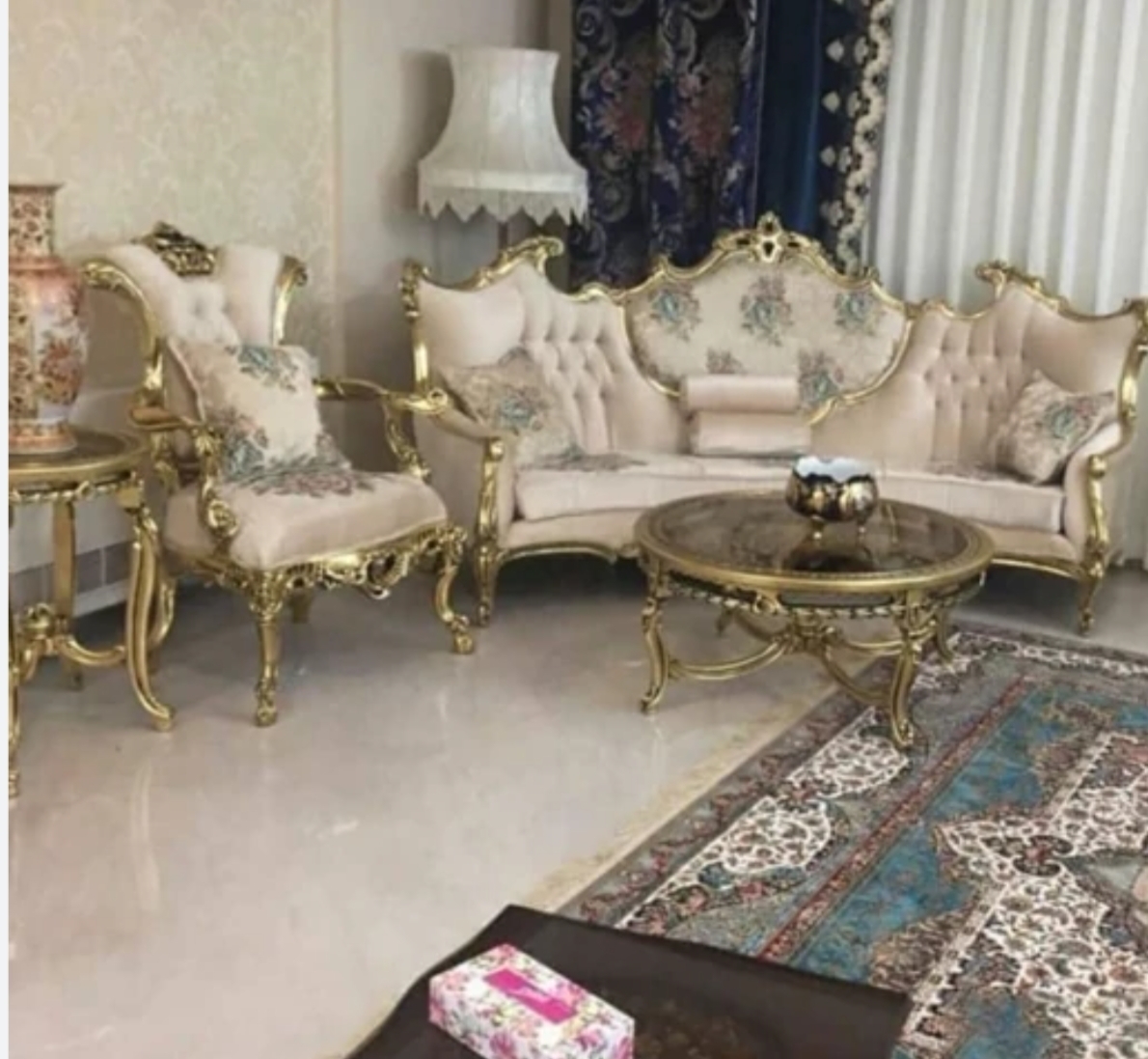 Emperor Furniture Store