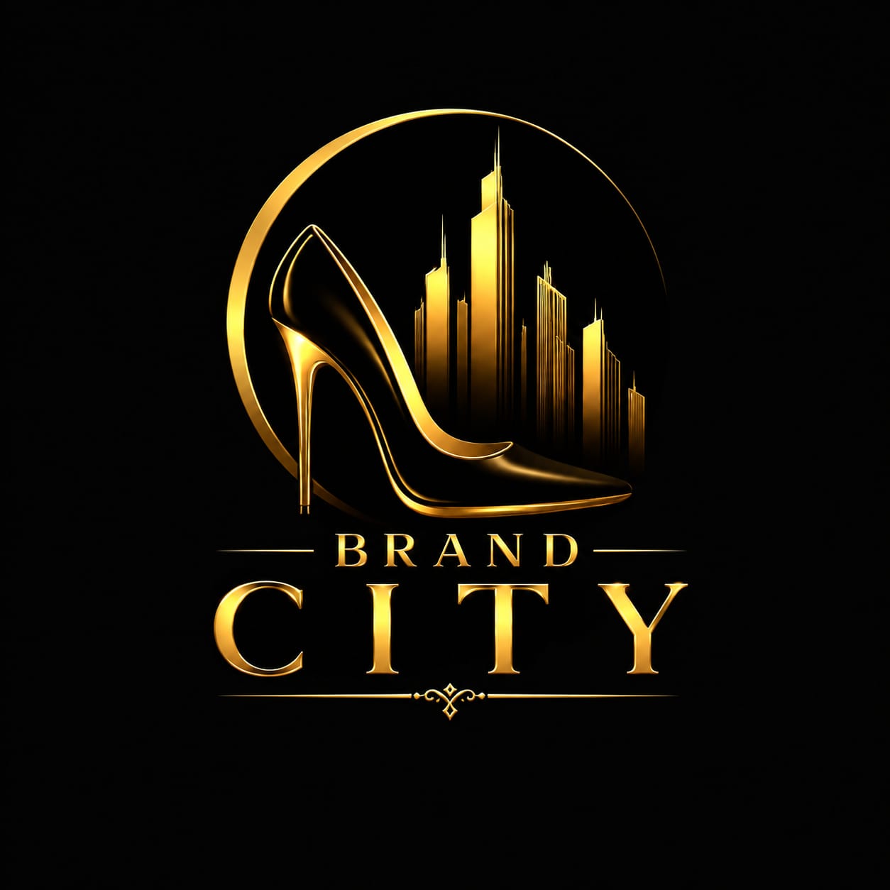 Brand City Store