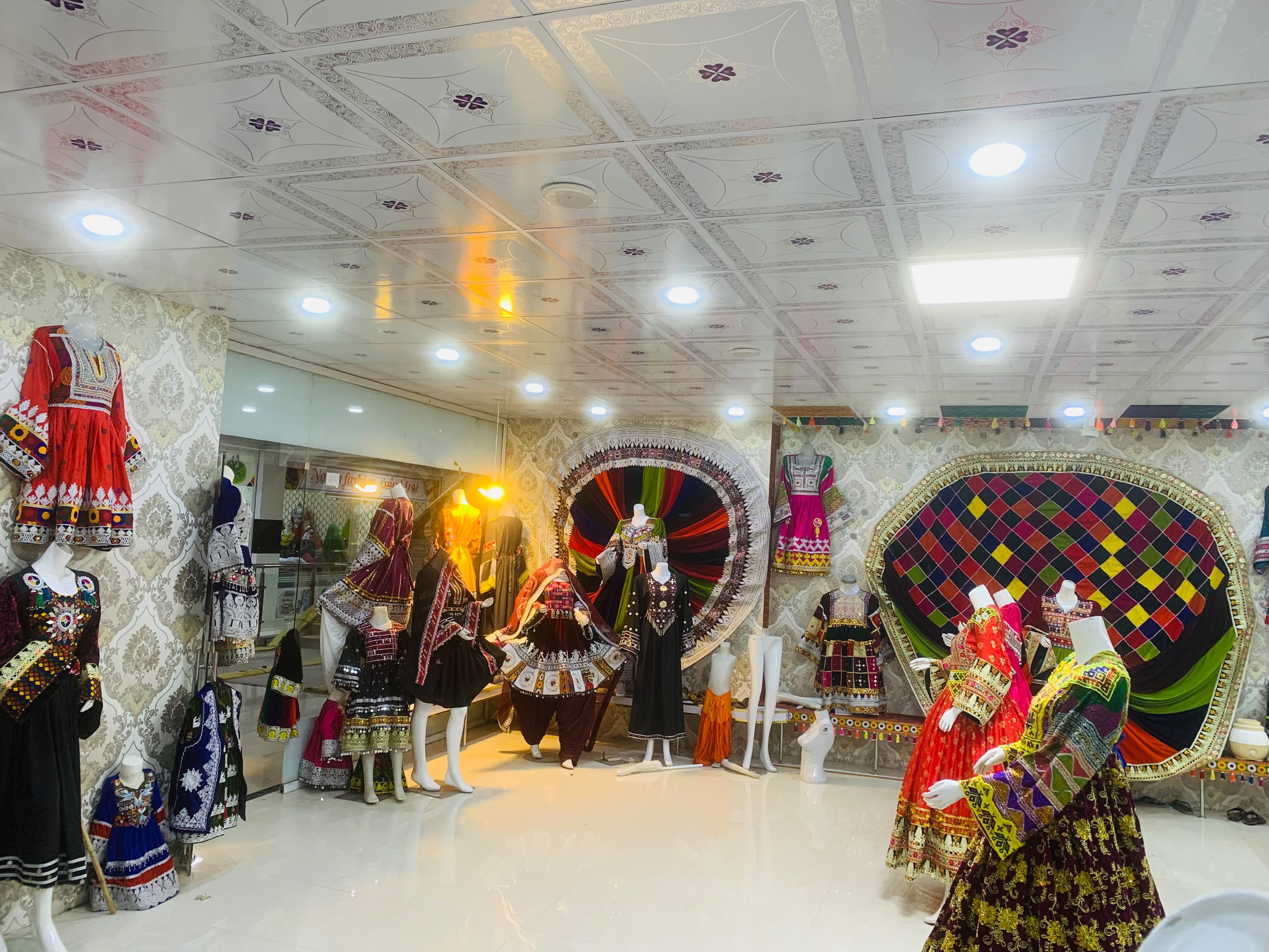 Khurshid Selection Fashion