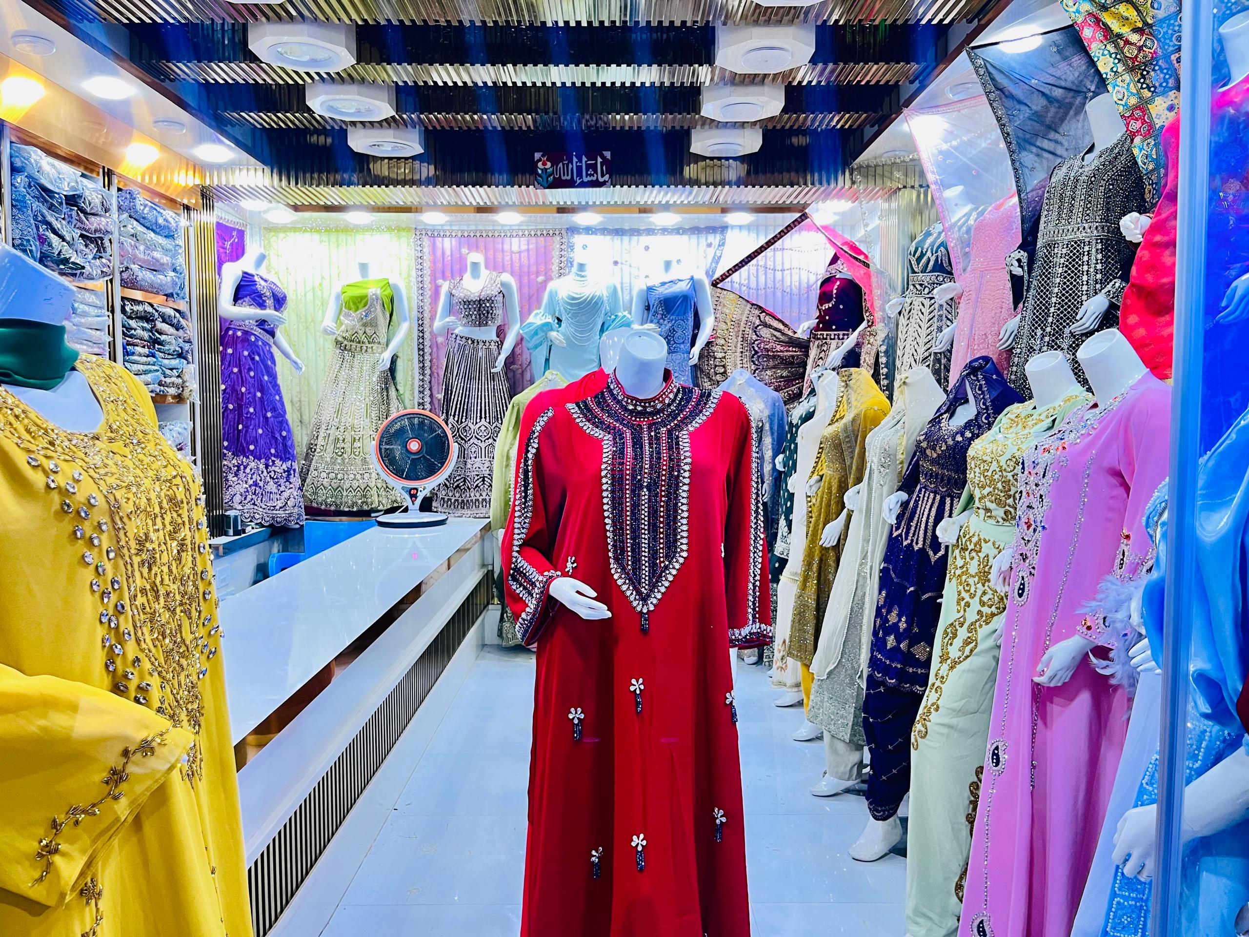 Yousef Brand Mall