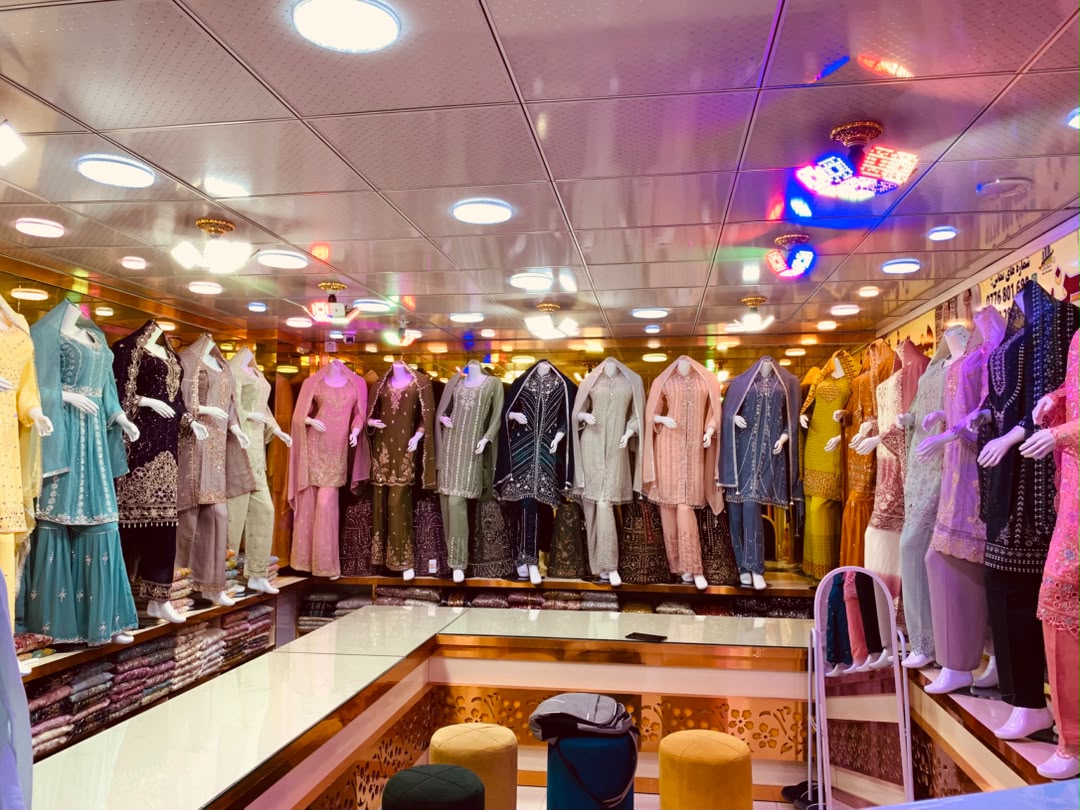 Himat fashion
