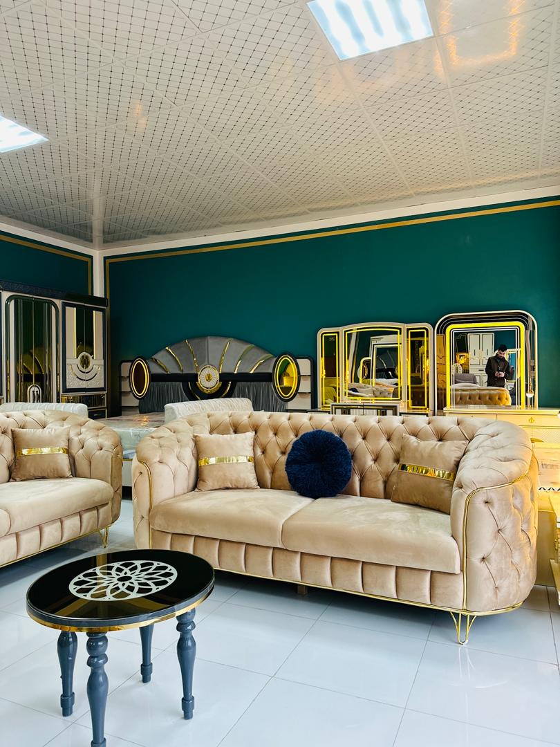 Nawin Choob Furniture
