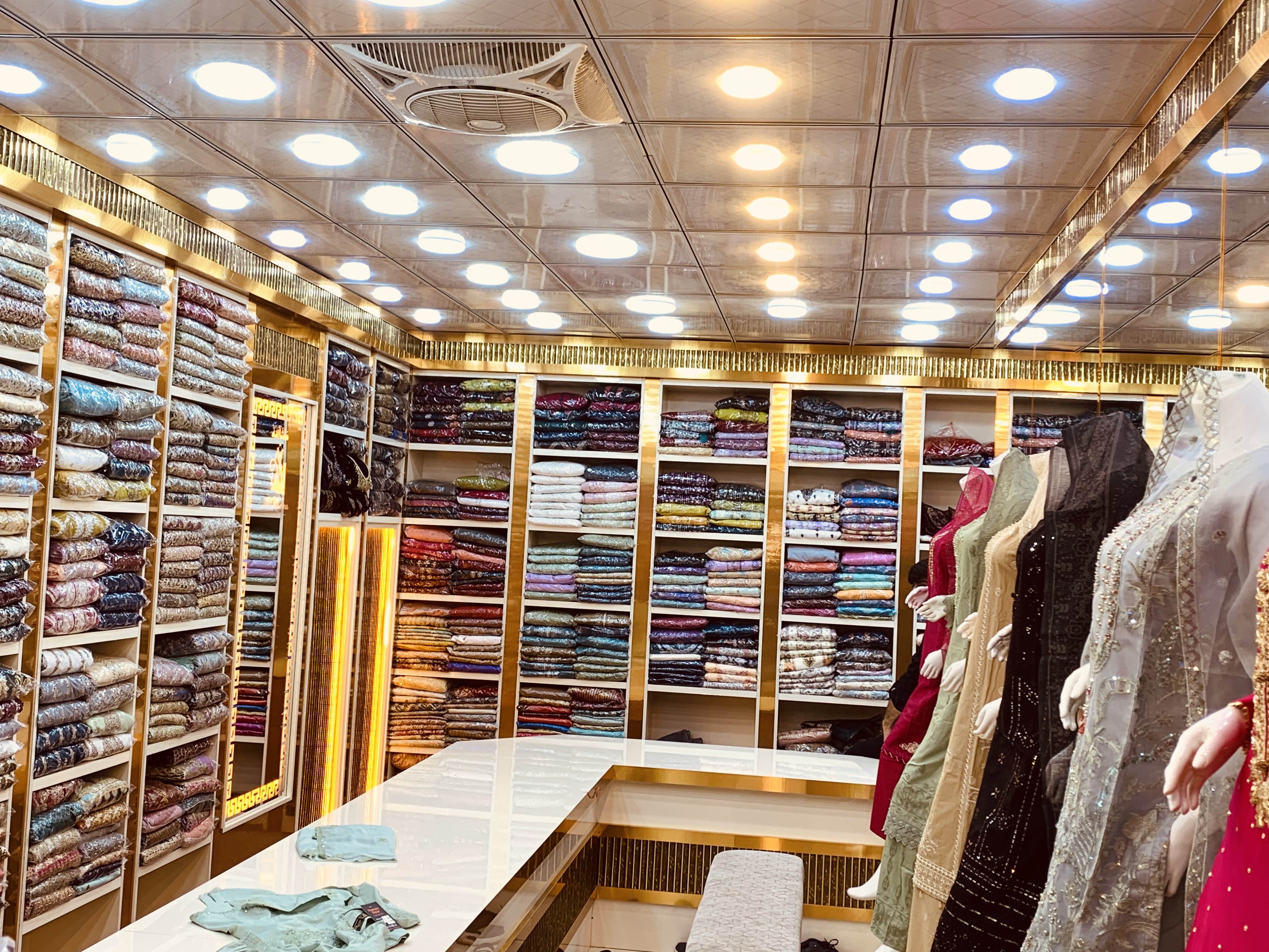 Almadina fashion
