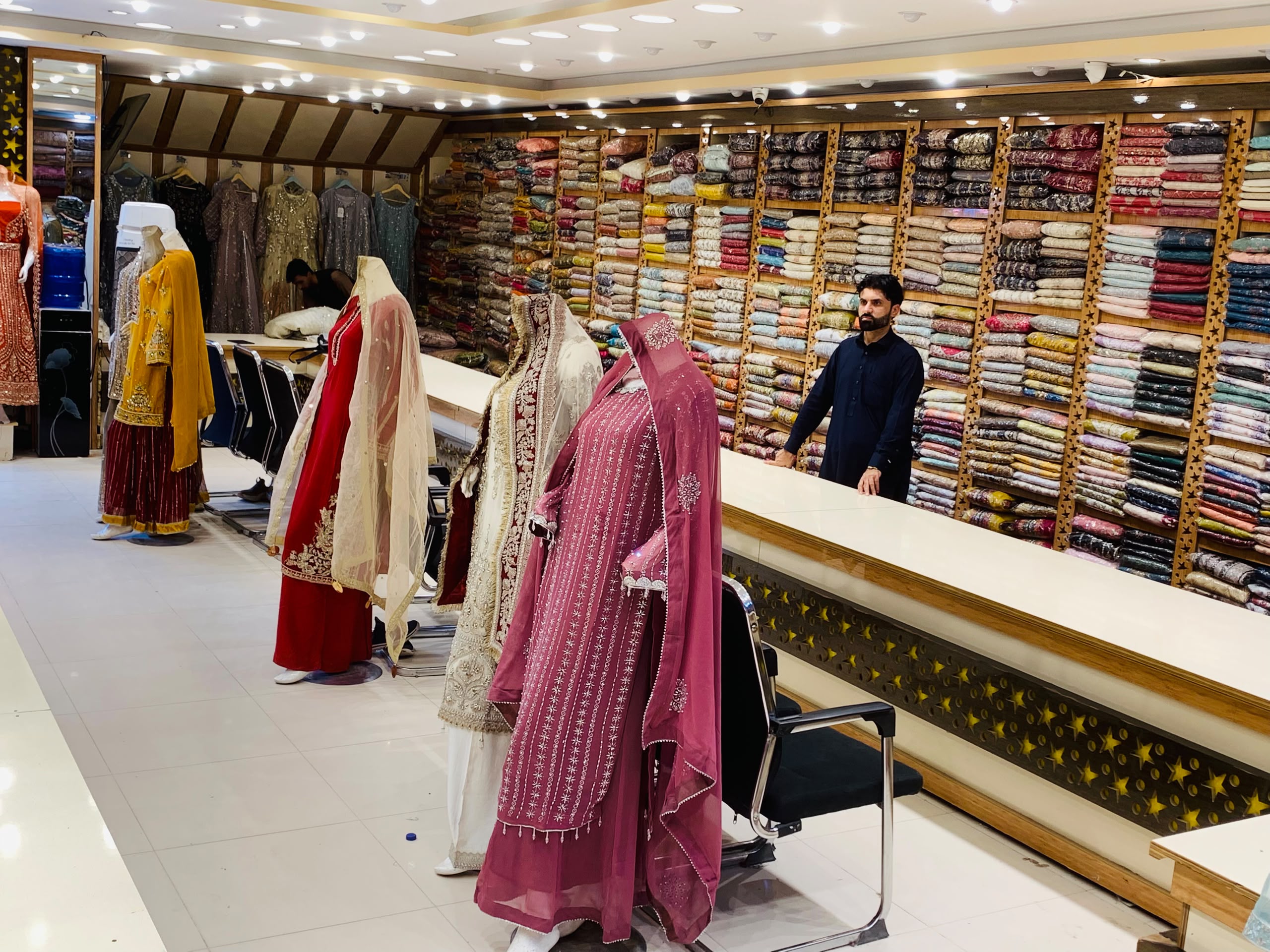 Tawakal Fashion