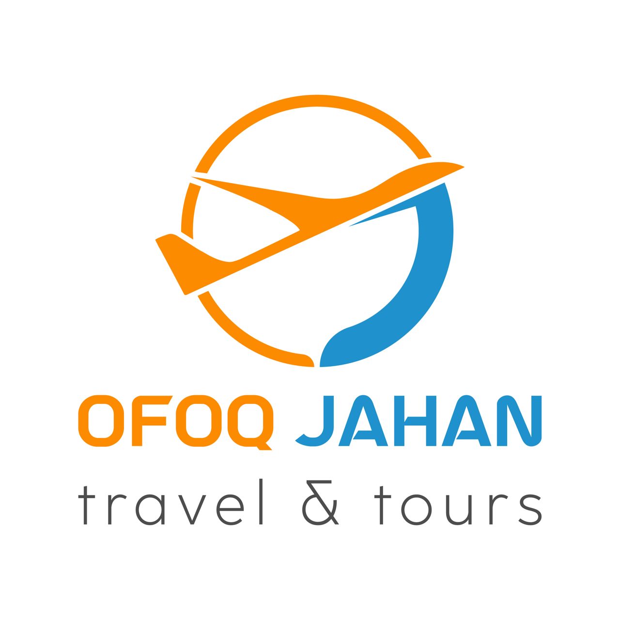 Ofoq Jahan Travel Agency