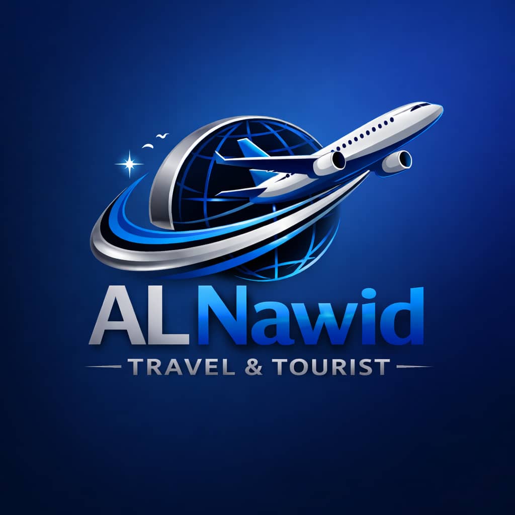 AL Nawid travel and tourist