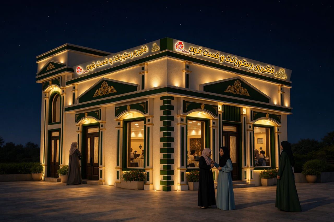 Faqiri Restaurant