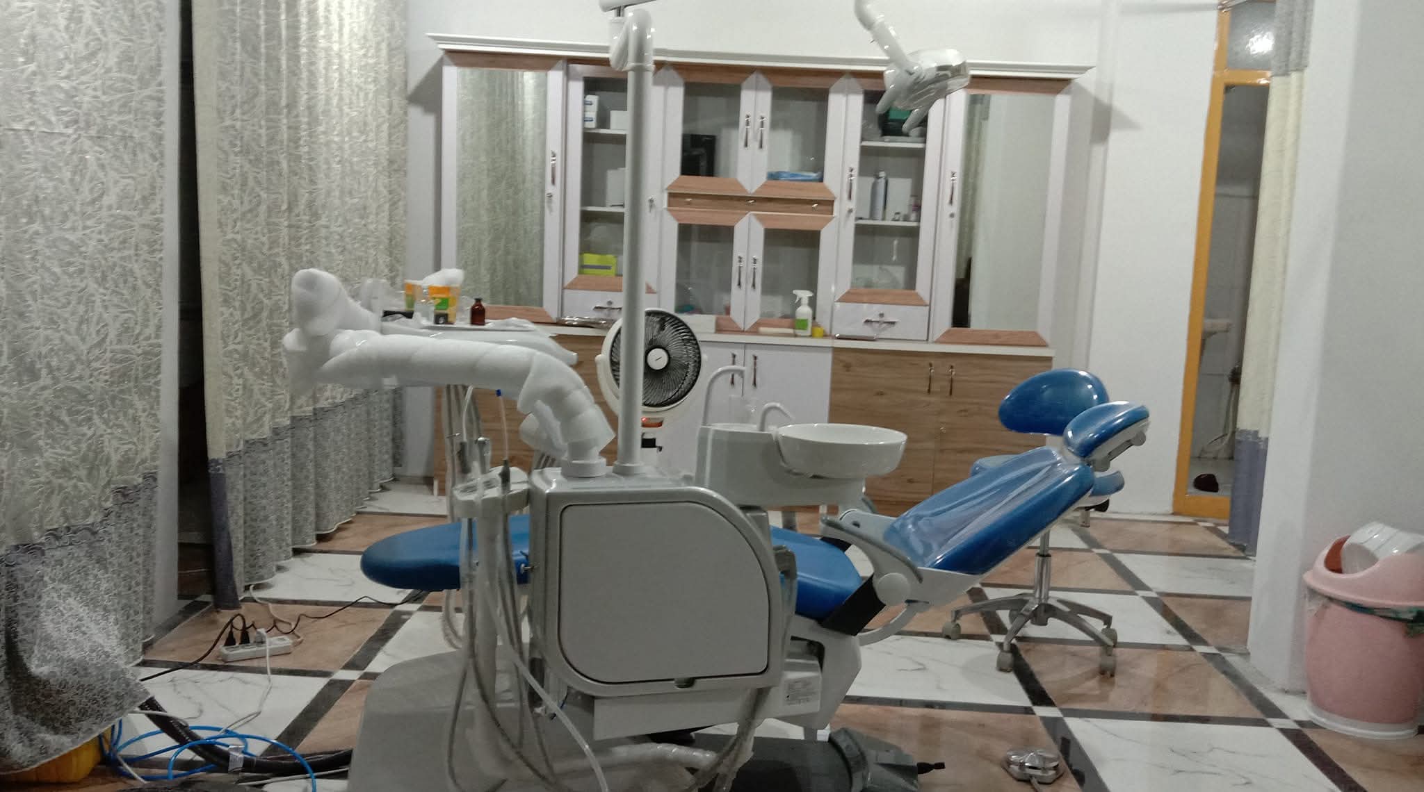 Family Dental clinic