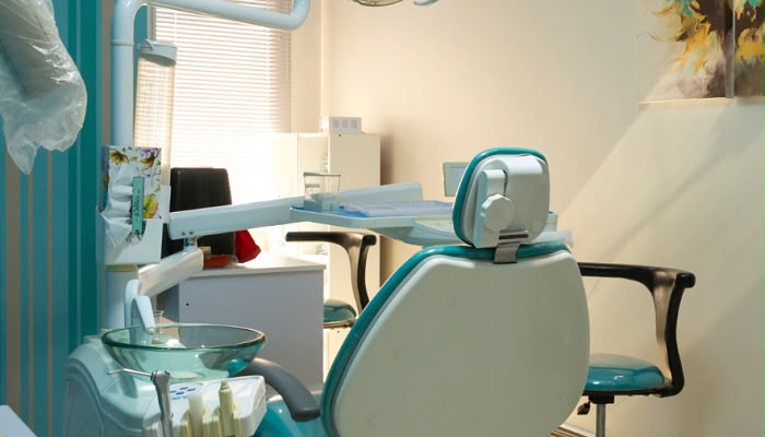 Labkhand Dental Clinic