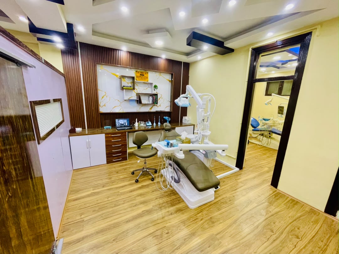 Samadi Dental Clinic