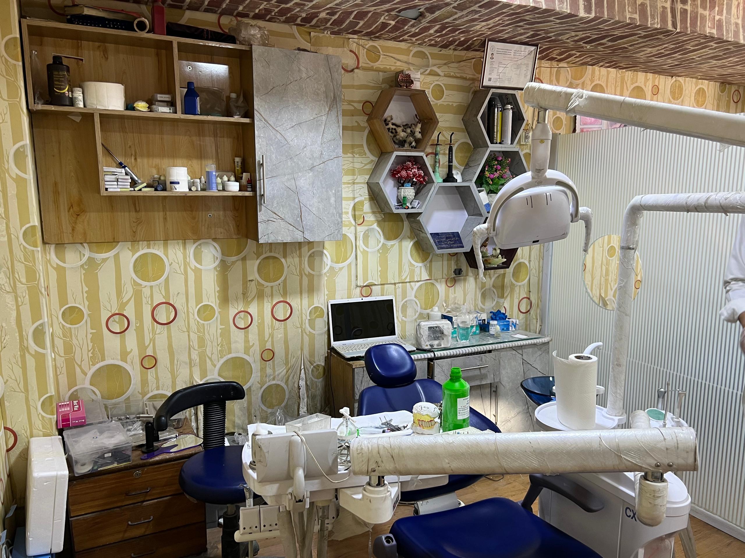 Hasan Dental Clinic