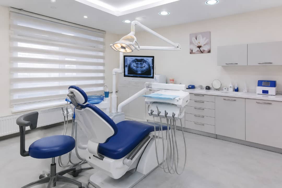 Maroof Khail Dental Clinic