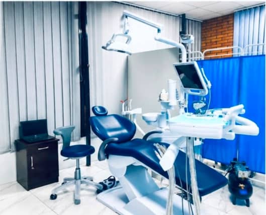 Taj Dental Clinic