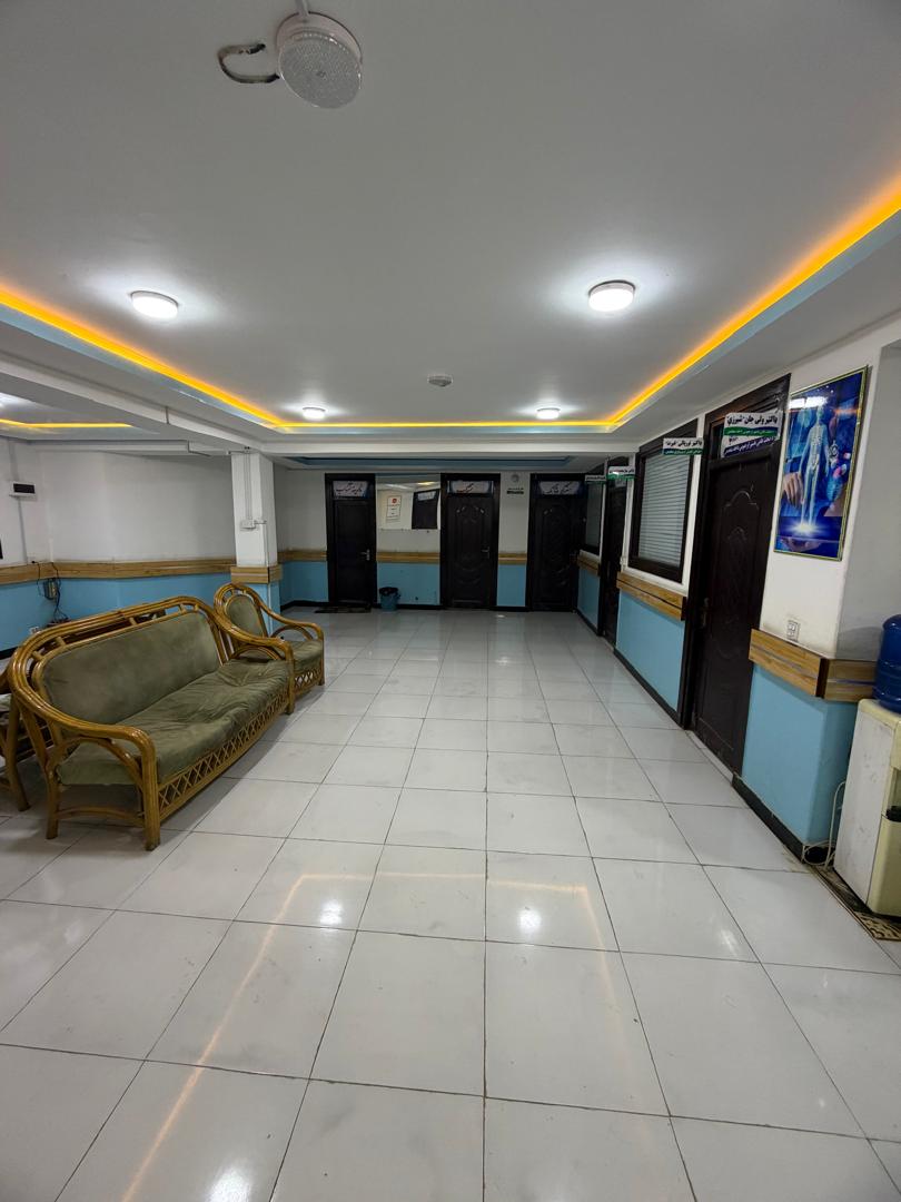 Totakhil Medical Center
