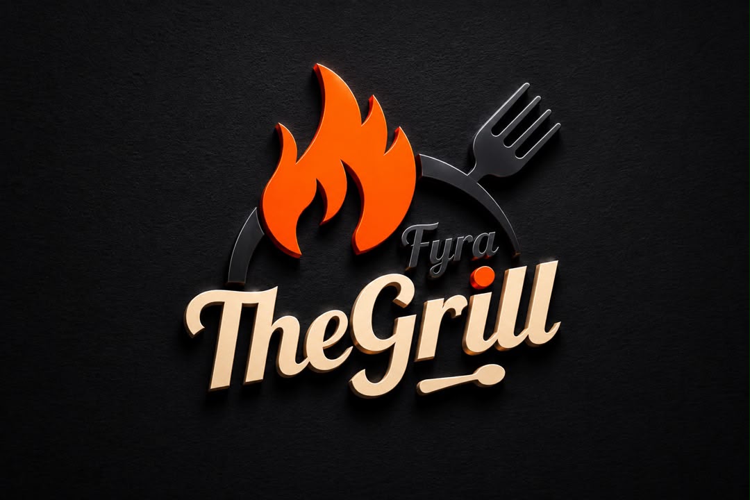 Fyra the Grill