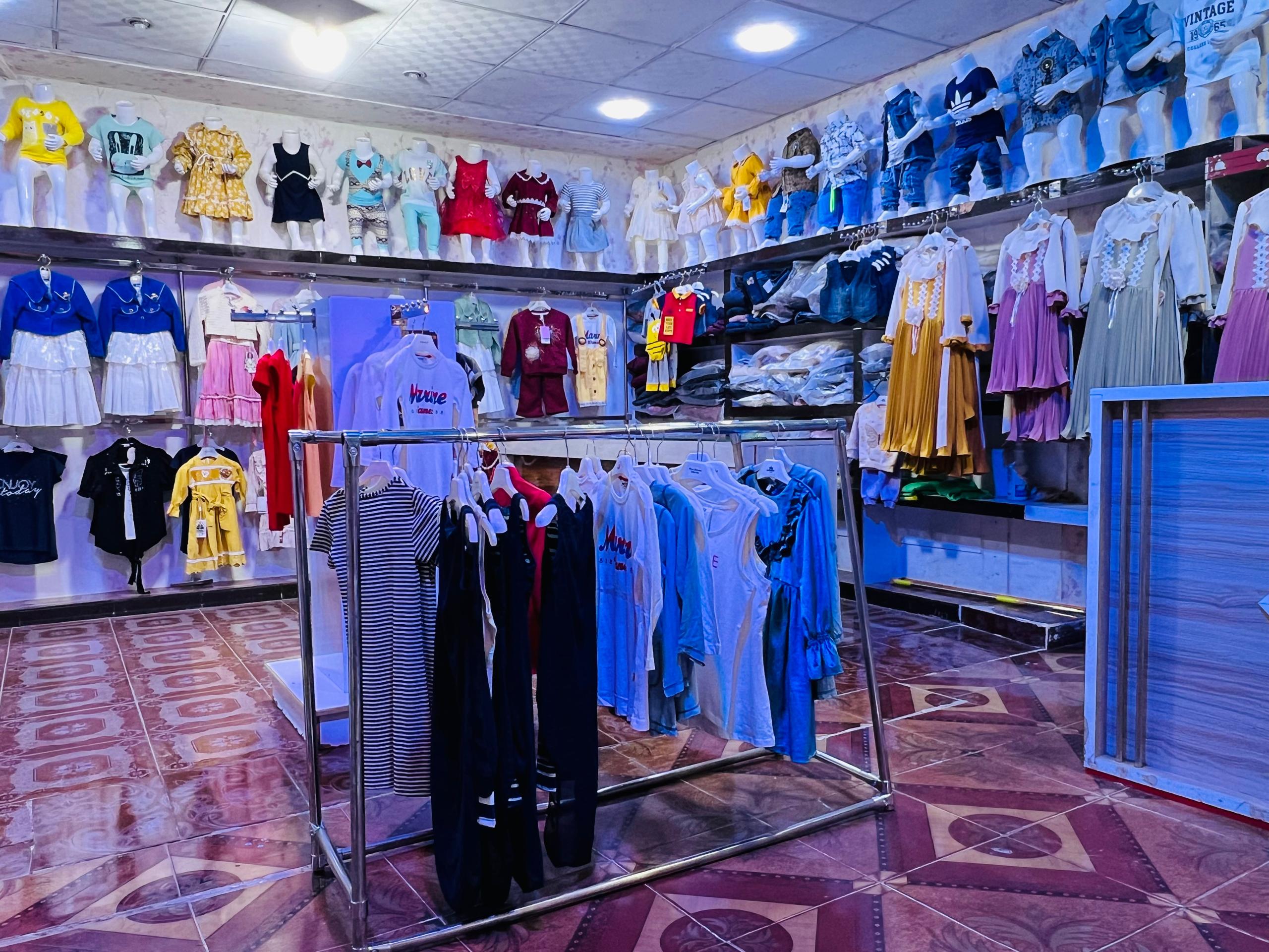 Niazi Baby Shop