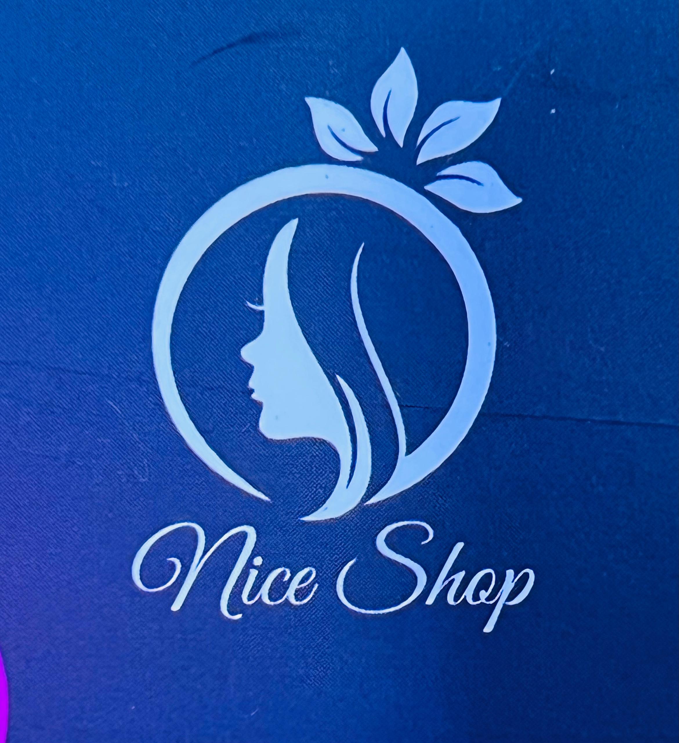 Nice Shop