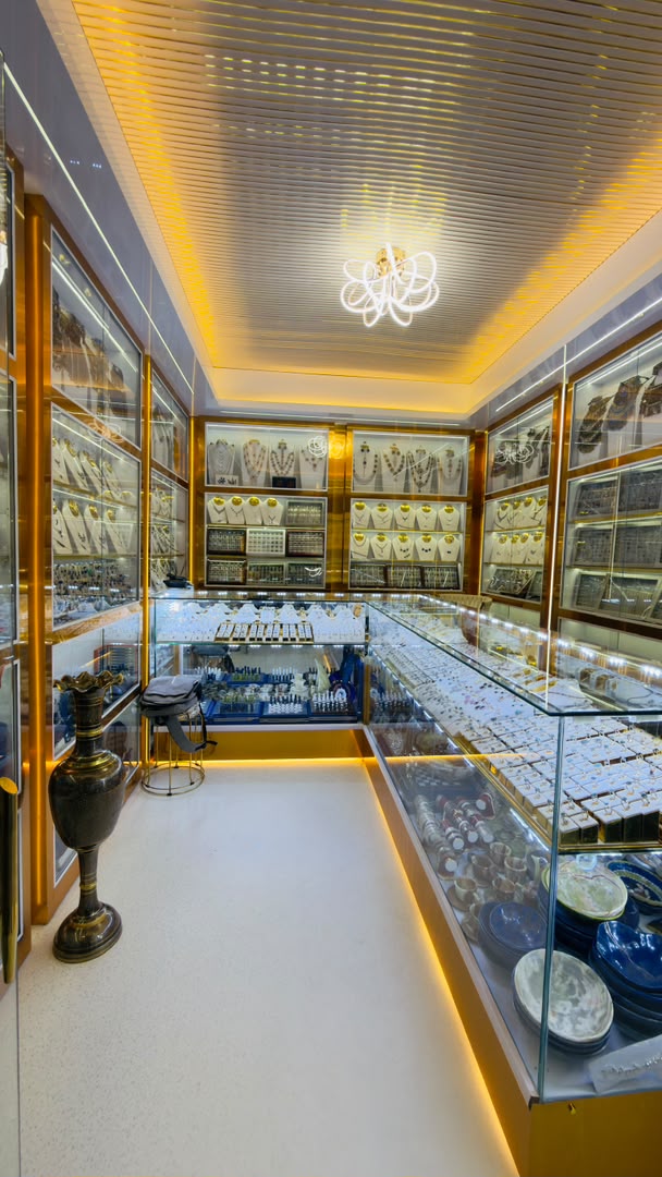 OMER JEWELRY