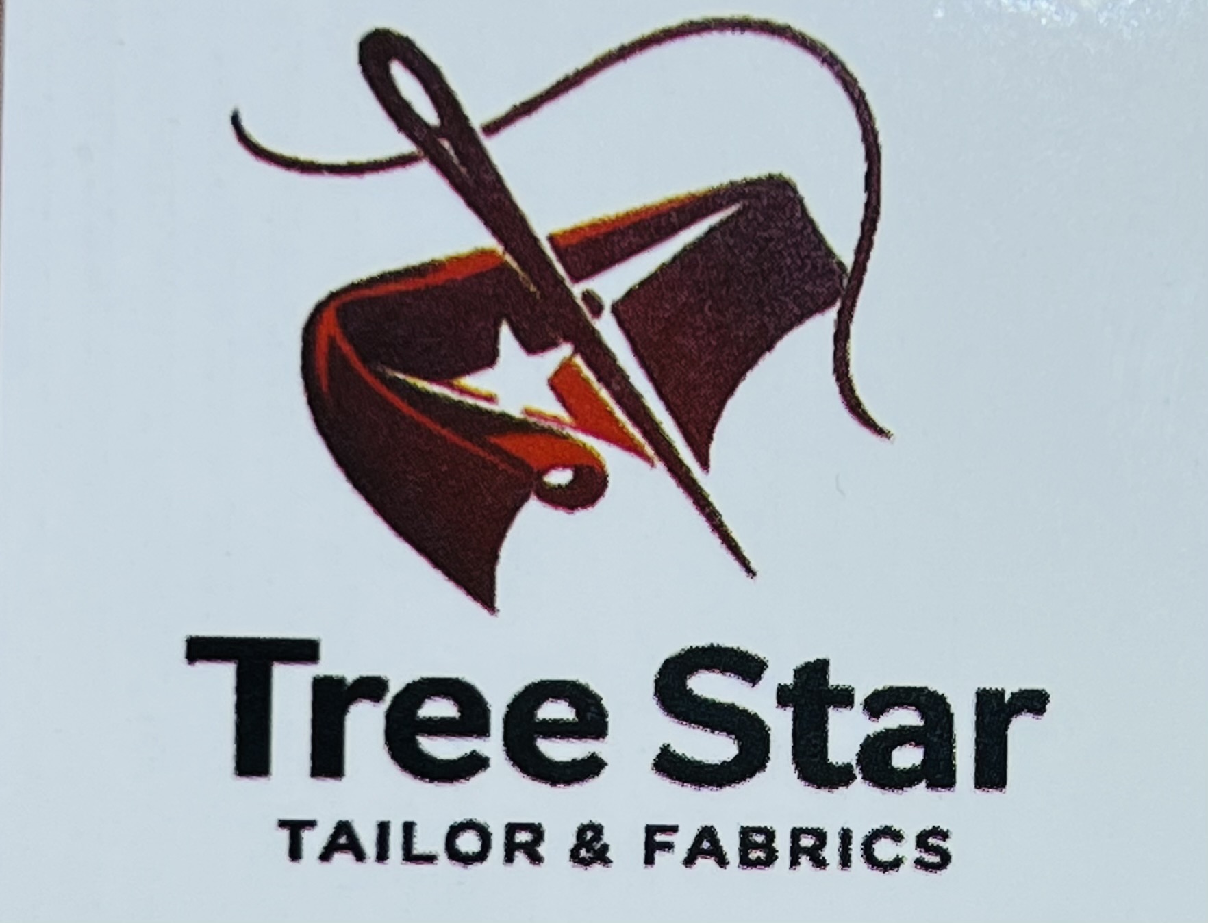 Tree Star Tailor and Fabrics