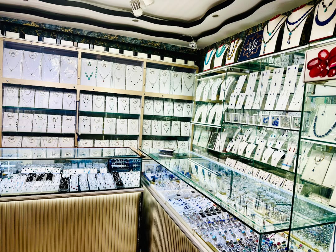 M. Akram & Son`s Jewelry