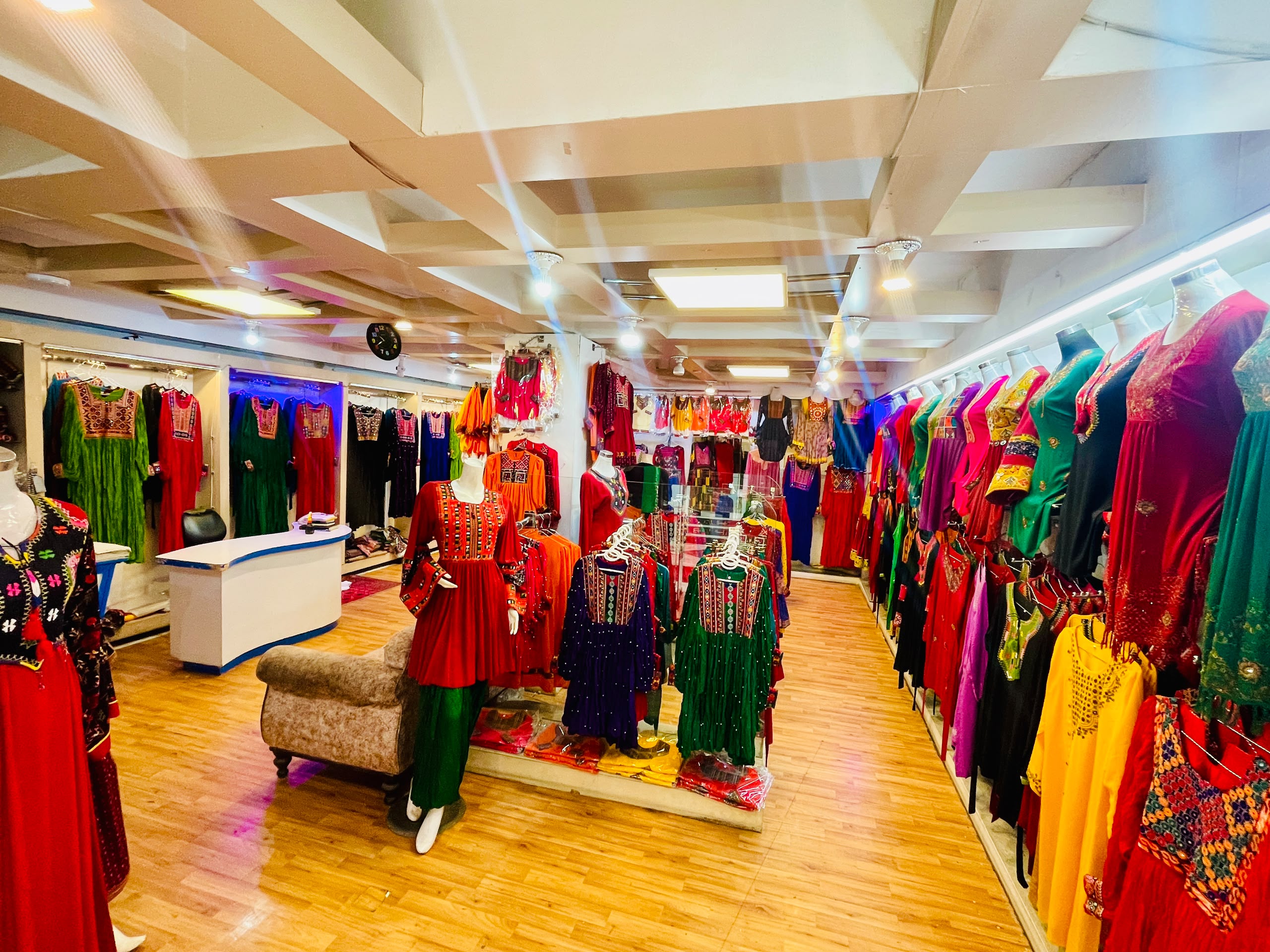 Omid Store