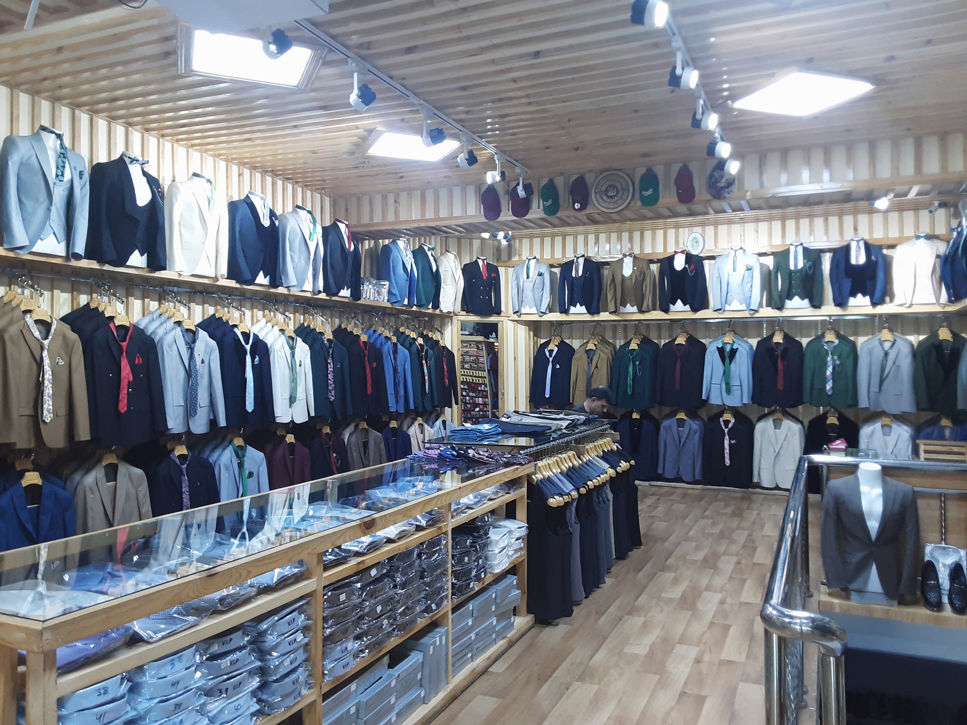 VIP Style Store