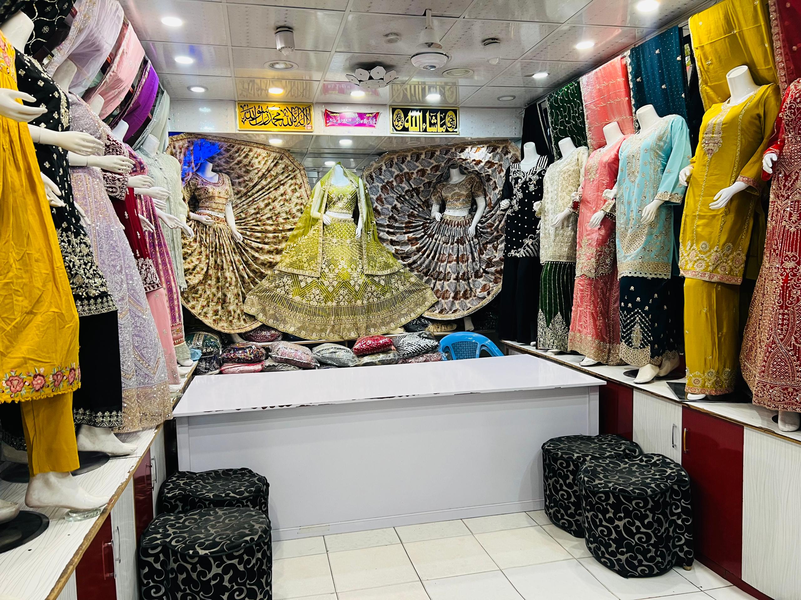 Sabawoon Fashion
