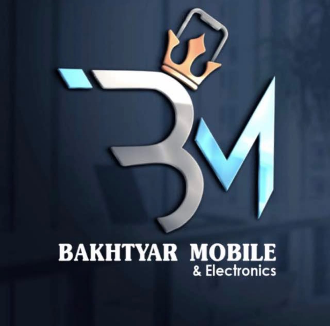 Bakhtyar Mobile & Electronics