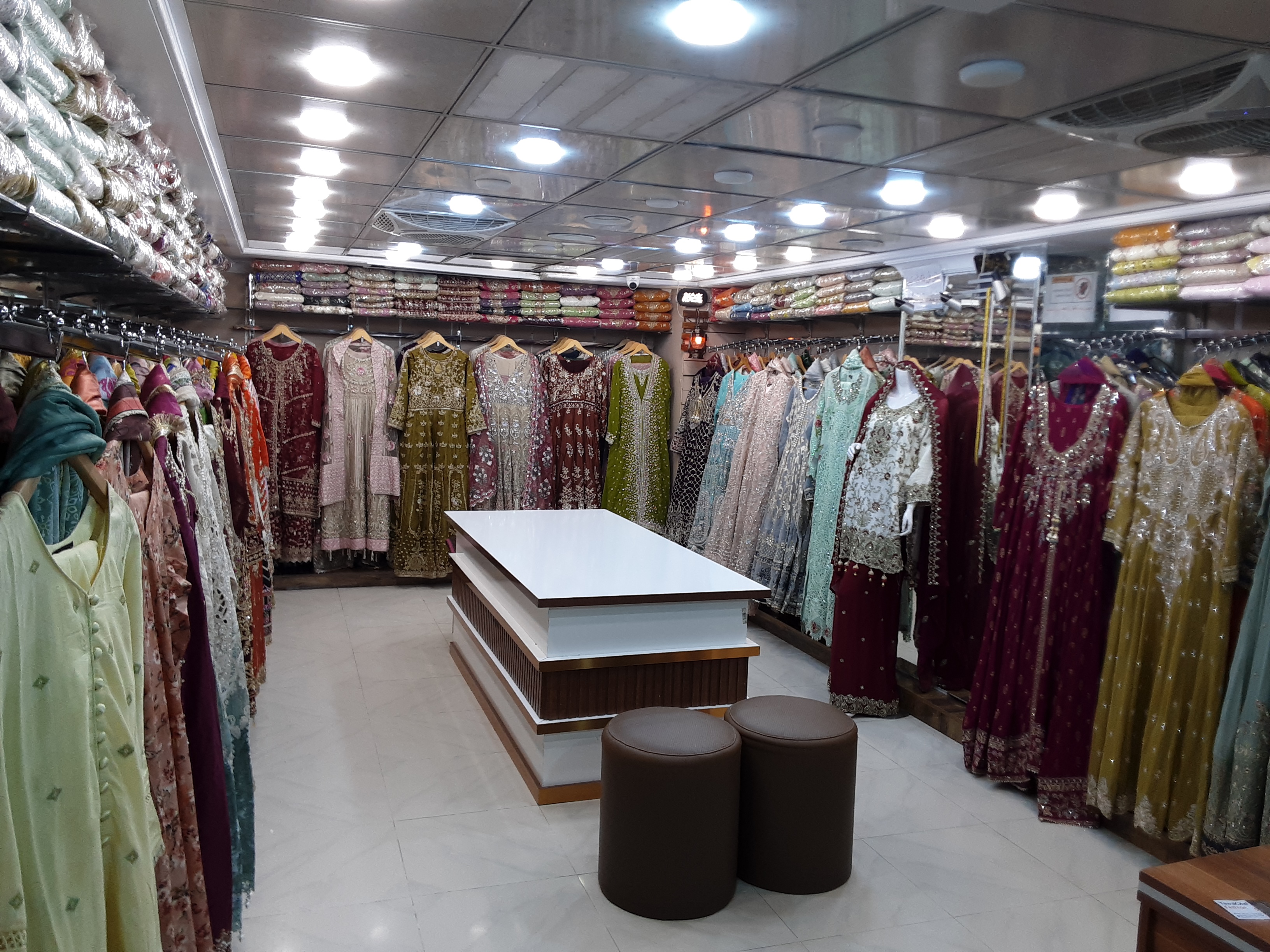 Tawakal Fashion