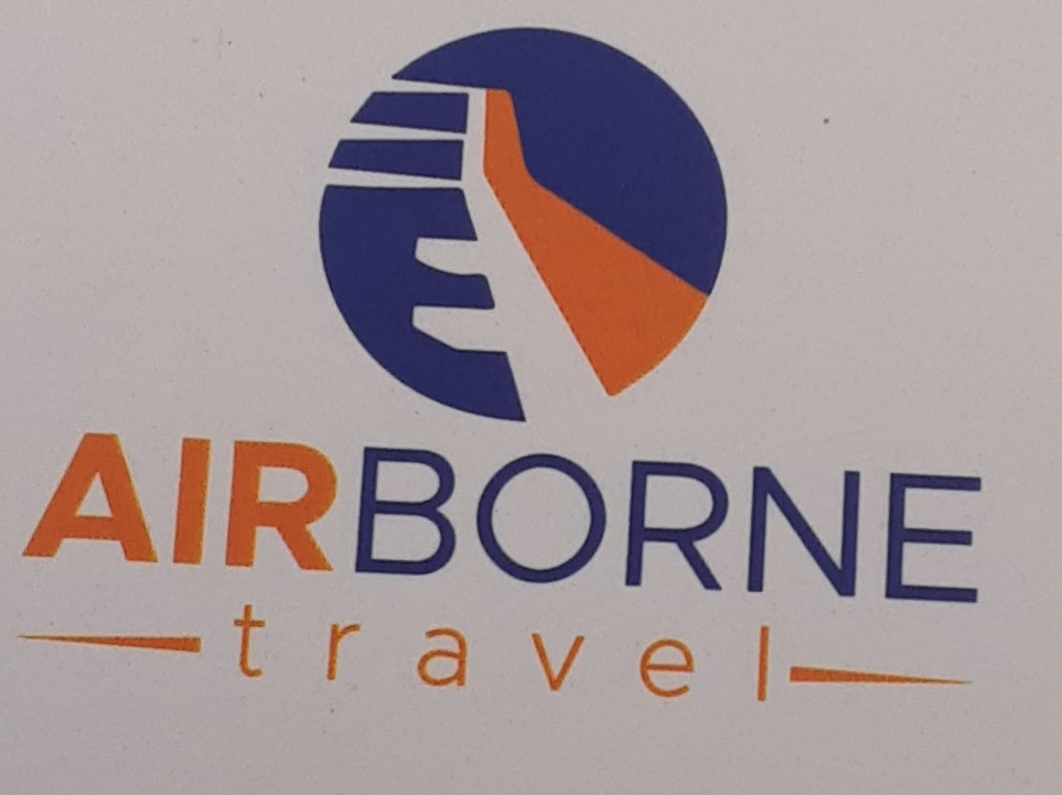 Airborne Travel Agency