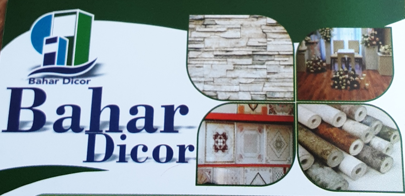 Bahar Dicor