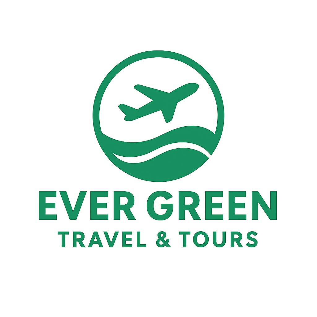 Ever Geeen Travel & Tours