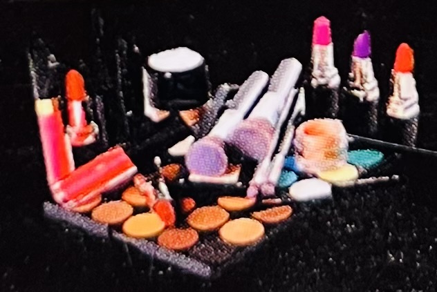 Shadab Cosmetics Store