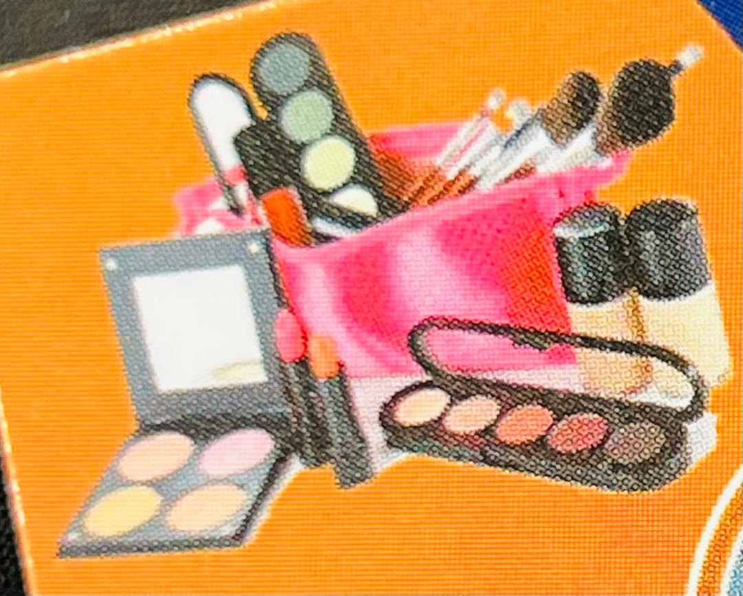 Shir Ahmad Shirzai Cosmetics Store